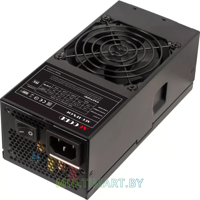 Блок питания Accord ACC-TFX450 450W